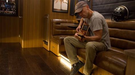 Kenny Chesney's Mavic: A Game-Changer in the World of Aerial Photography